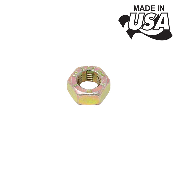 8240X34 - Metric Die - 10 x 1.25