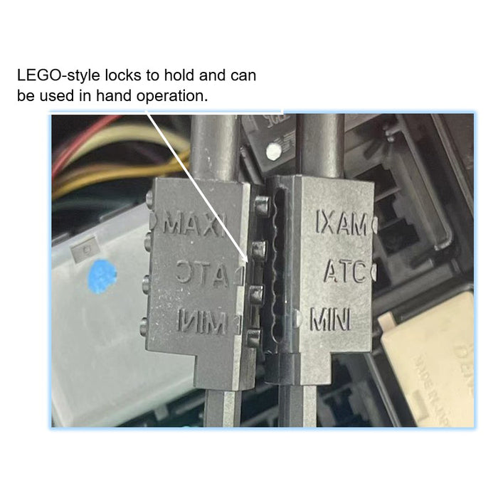 8479 - Y Test Lead Kit