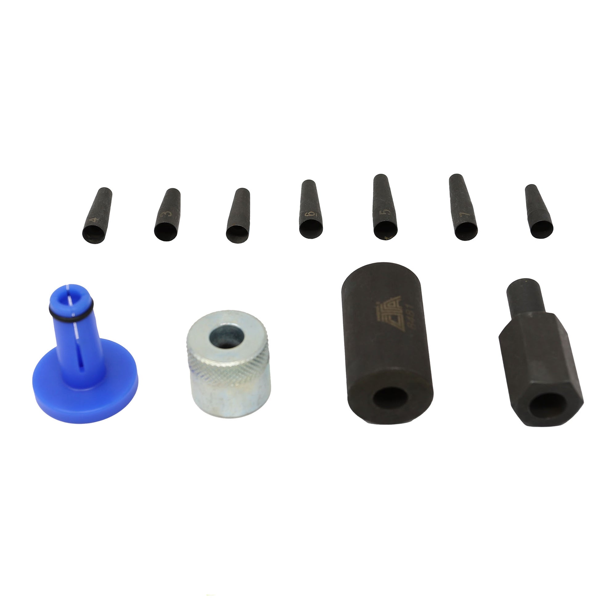 8481 - Injector Seal I/R Tool Kit - Subaru/Ford/GM — CTA Manufacturing