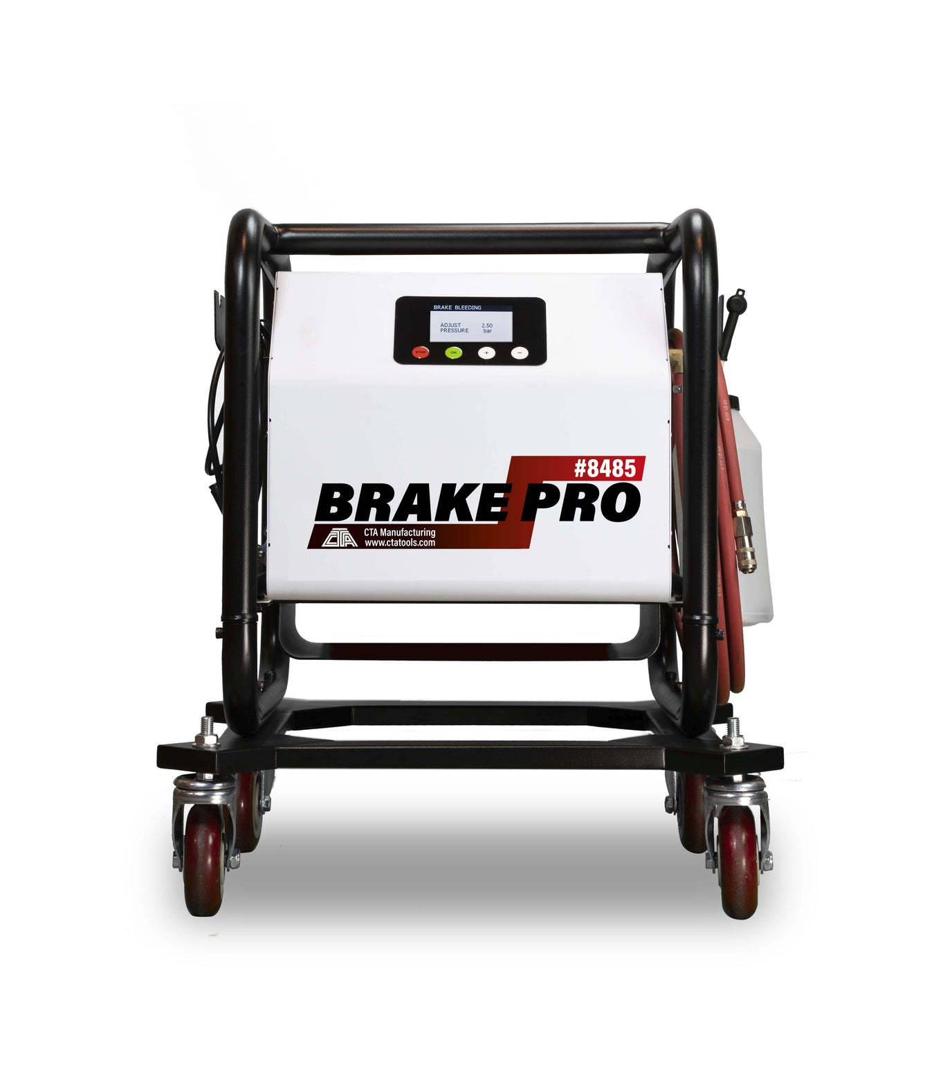 Brake Bleeders