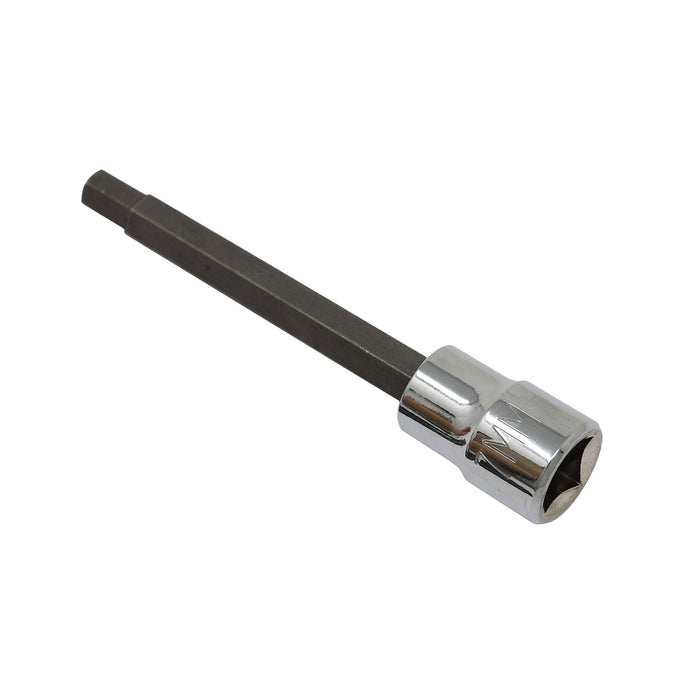 8547 - Metric Hex Socket Bit - 7mm x 4"