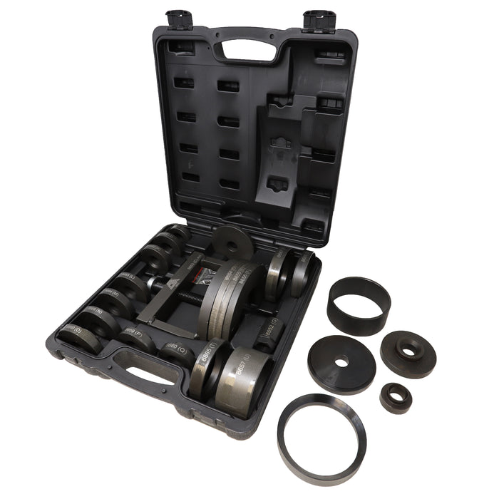 8650M - Wheel Bearing & Hub Master Kit