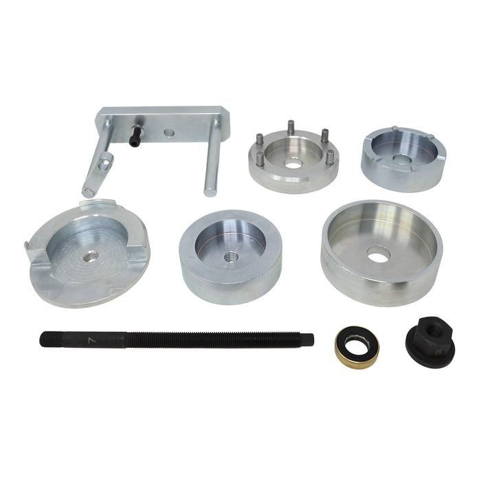 8814 - BMW Transfer Case Bushing R&I Kit - 3, 5, 7 Series