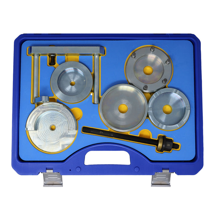 8814 - BMW Transfer Case Bushing R&I Kit - 3, 5, 7 Series