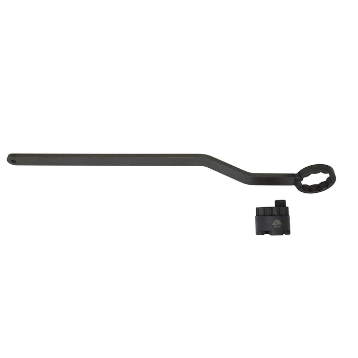8820 - Benz 256 Crank Counter Holder Tool