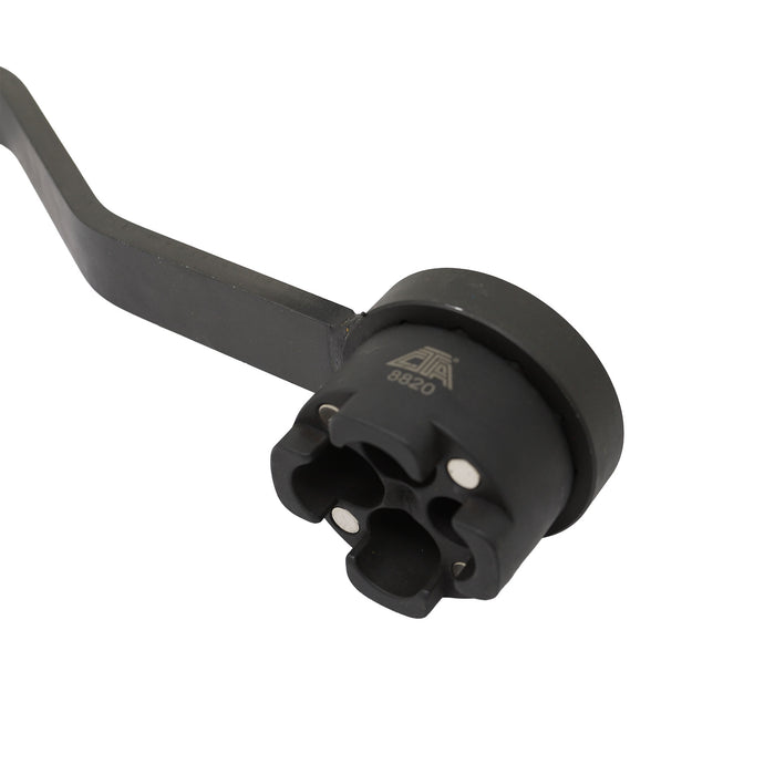 8820 - Benz 256 Crank Counter Holder Tool