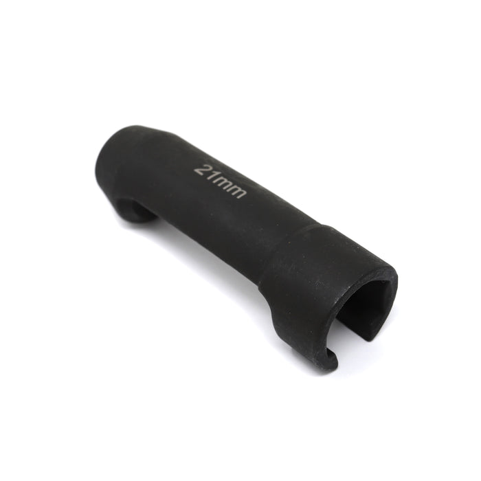 8857X04 - 21mm Straight - Flare Nut Socket