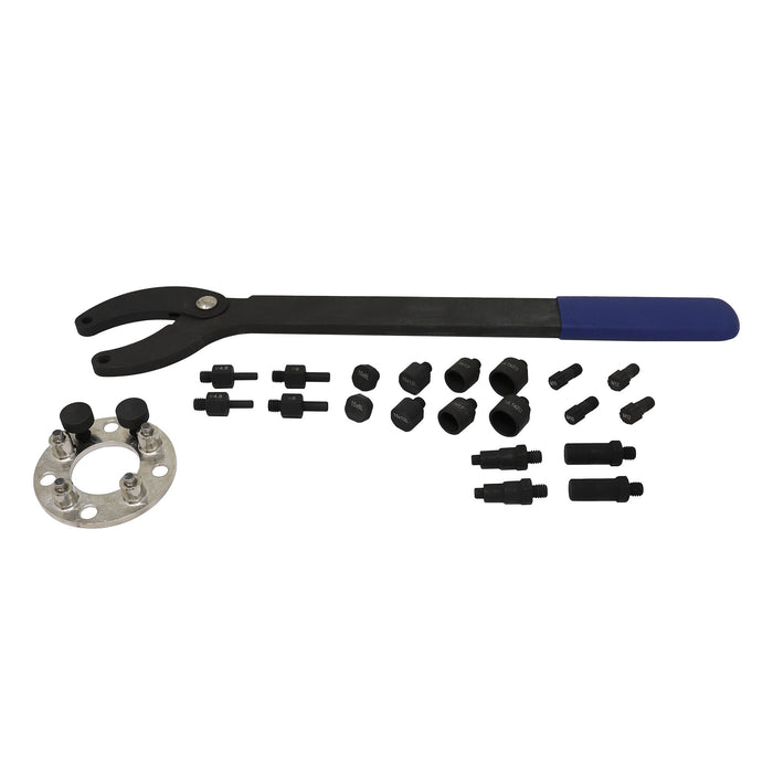 8859 - Camshaft Counterhold Tool Kit - Volkswagen, Audi, Porsche