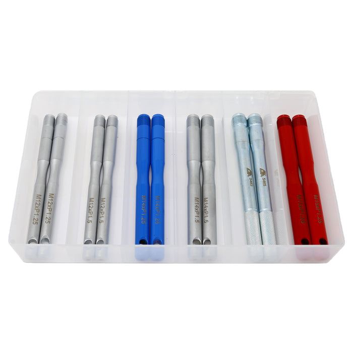 8865 12 Pc Master Wheel Hanger Set CTA Manufacturing 8865-12-pc-master-wheel-hanger-set-cta-manufacturing