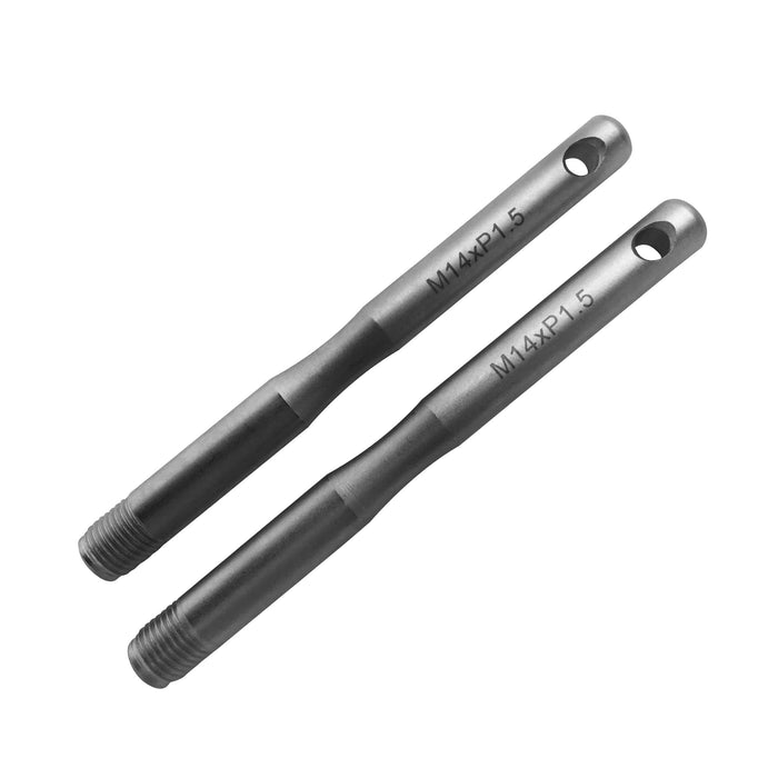 8874 - 2 Pc. Wheel Hanger Set - M14 x 1.5 - VW/Audi