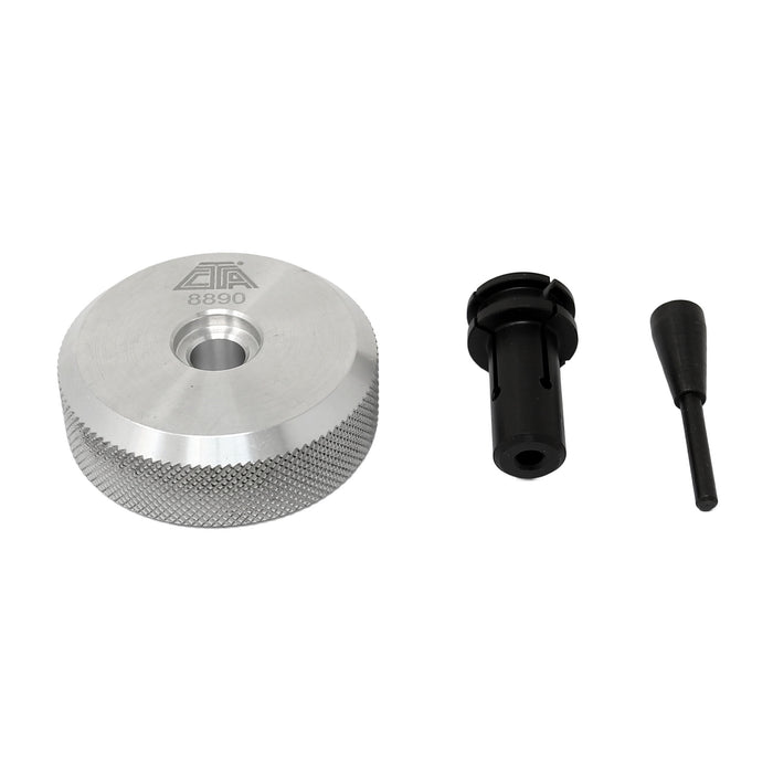 8890 - Volvo Fuel Injector Lower Seal Tool