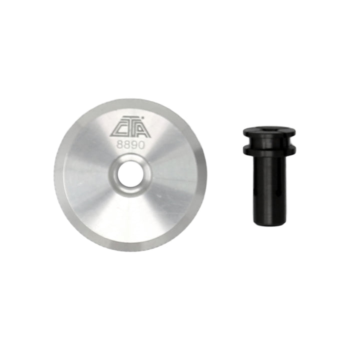 8890 - Volvo Fuel Injector Lower Seal Tool