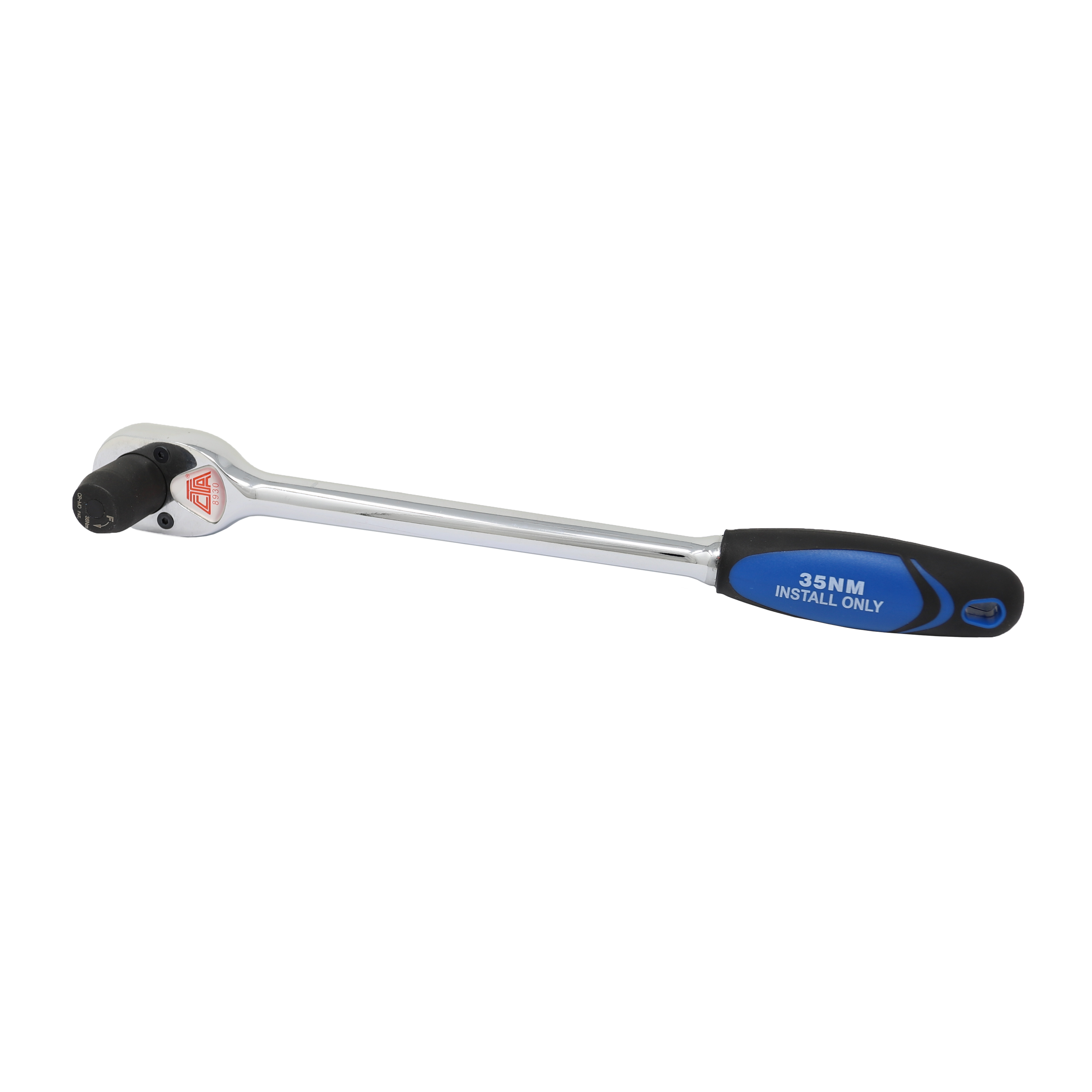 8930 - Torque Limiting Ratchet Wrench - 35Nm — CTA Manufacturing