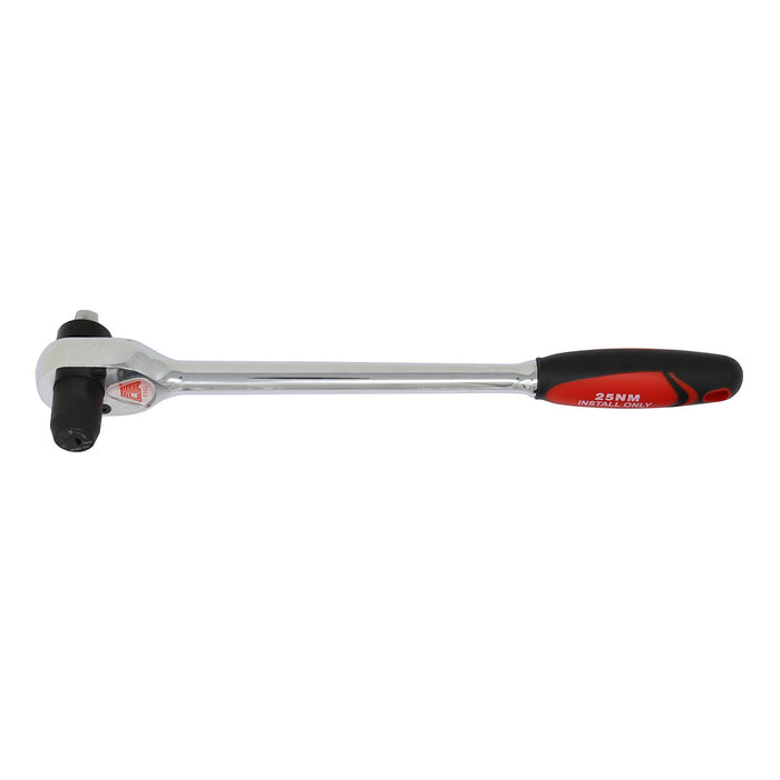 8940 - Torque Limiting Ratchet Wrench - 25Nm