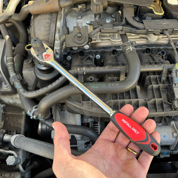 8940 - Torque Limiting Ratchet Wrench - 25Nm