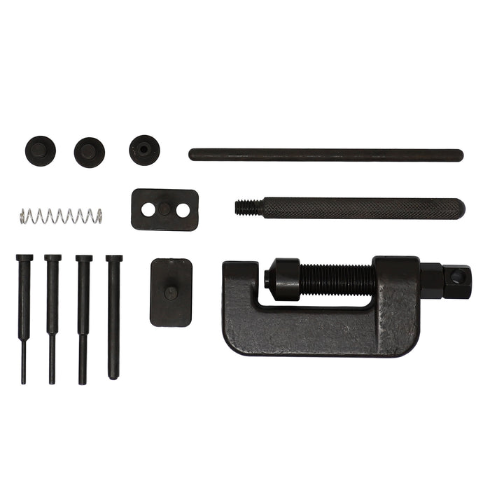 8982 - Chain Breaker & Riveting Tool Kit