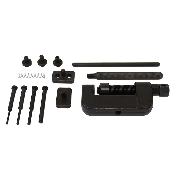 8982 - Chain Breaker & Riveting Tool Kit