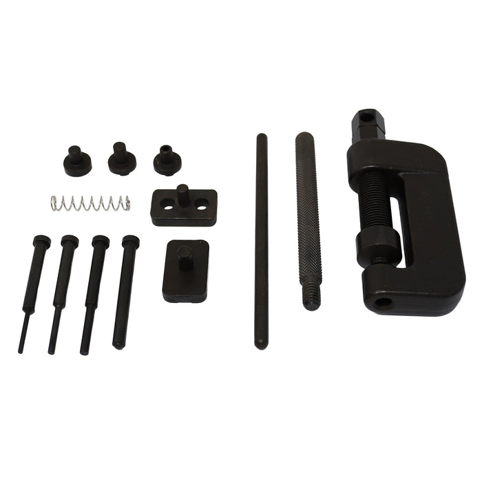 8982 - Chain Breaker & Riveting Tool Kit