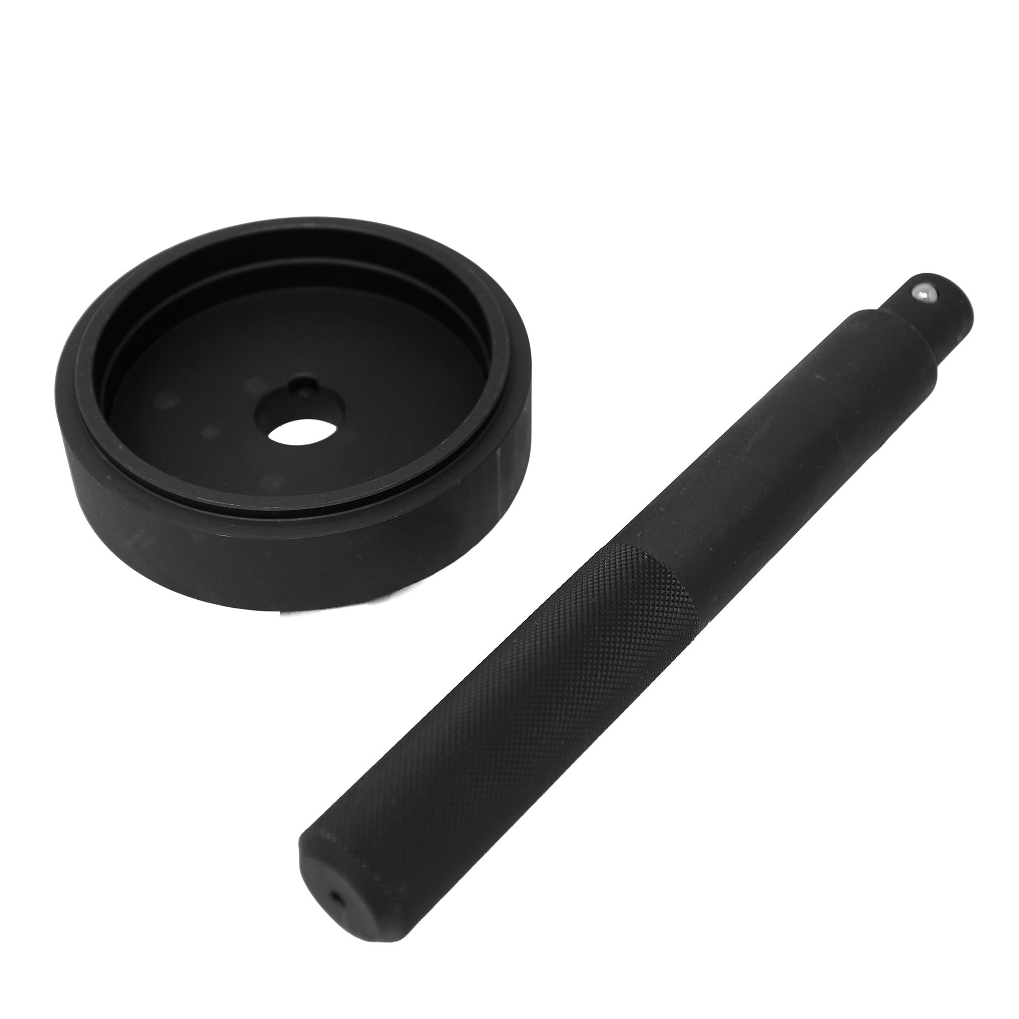 9027 - 8.3L Cummins Paccar Front Crankshaft Seal Install Tool w/ Drive ...