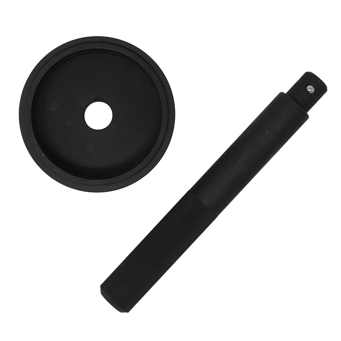 9027 - 8.3L Cummins Paccar Front Crankshaft Seal Install Tool w/ Drive Kit