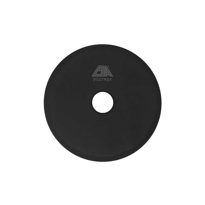 9027X01 - 8.3L Cummins Paccar Front Crank Seal Install Tool