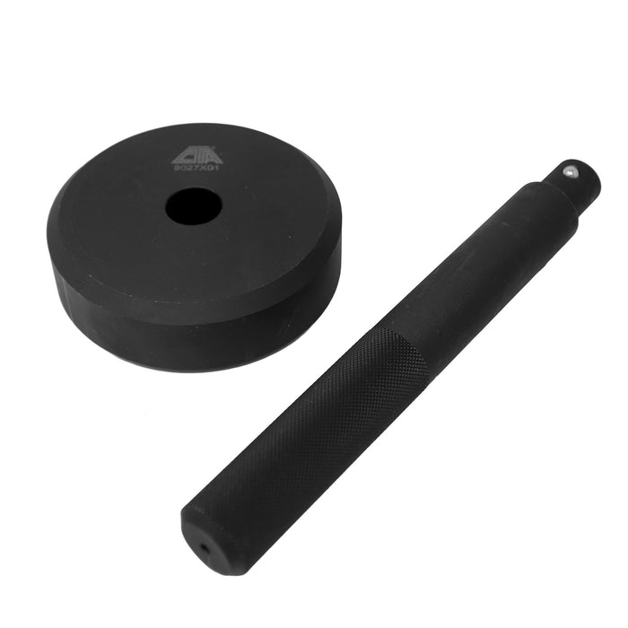 9027 - 8.3L Cummins Paccar Front Crankshaft Seal Install Tool w/ Drive Kit