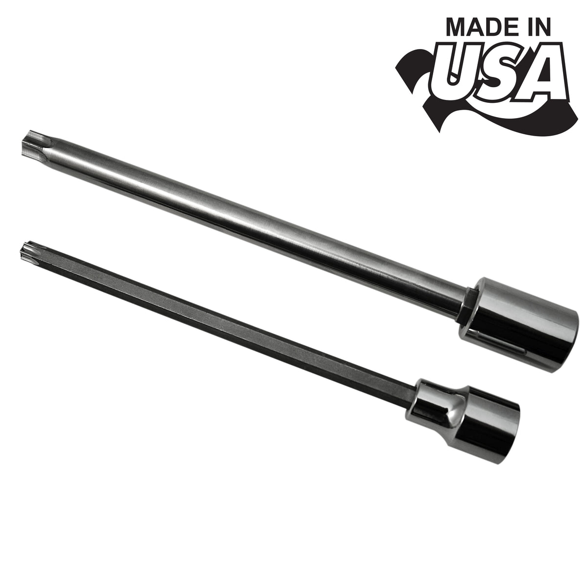 9245 2 Pc. BMW Head Bolt Wrench Set — CTA Manufacturing