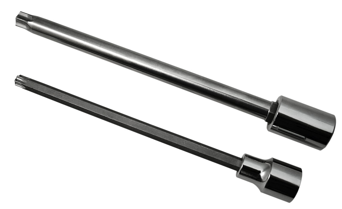 9245 - 2 Pc. BMW Head Bolt Wrench Set