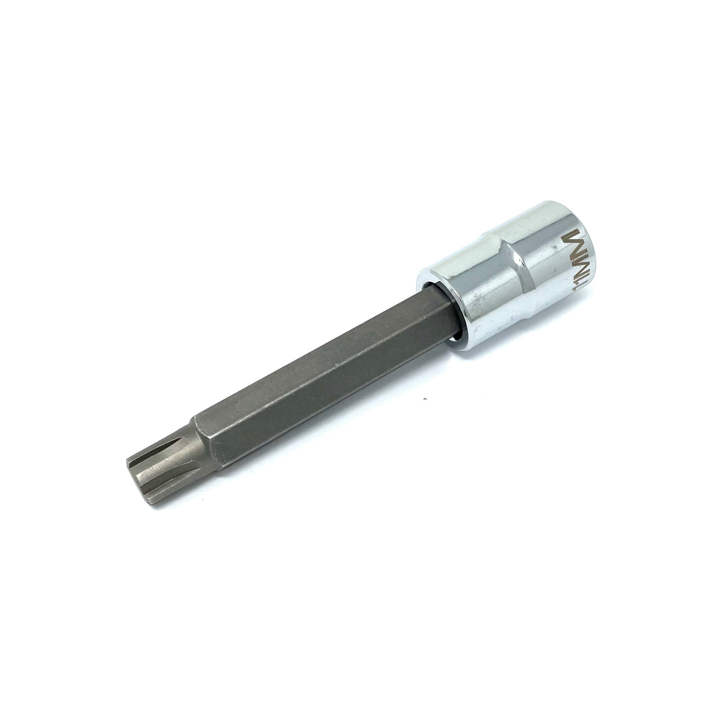 9263 - 11mm Ribe Bit Socket - Land Rover Headbolt — CTA Manufacturing