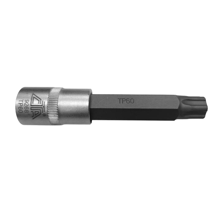 9268 - Torx Plus® Socket TP60 Long - BMW