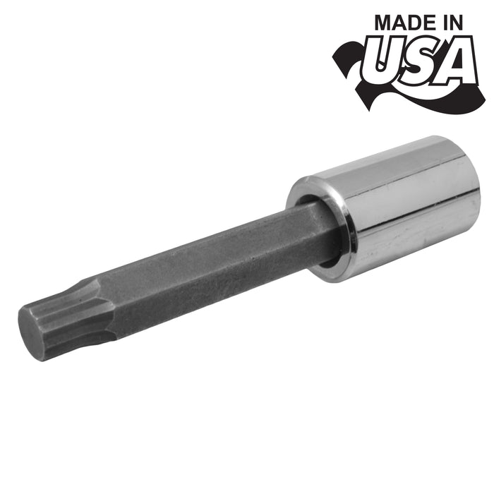 thumbnail image 2 of CTA Tools 9292 Toyota Head Bolt Wrench - 1/2" Drive, 10mm Double Hex 2 of 11