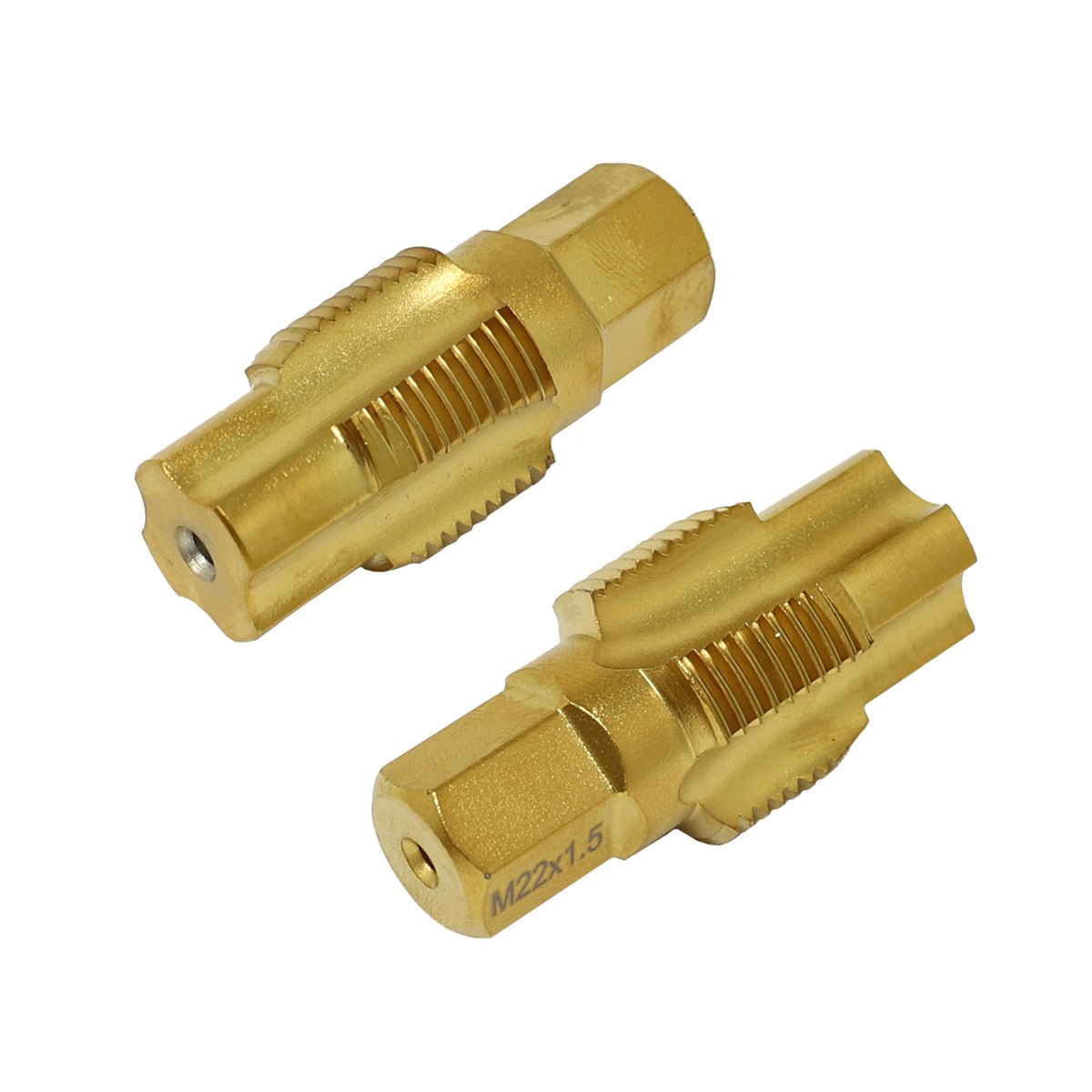 9362 - NOx/Soot Sensor Thread Chaser Set - M20x1.5 & M22x1.5 — CTA