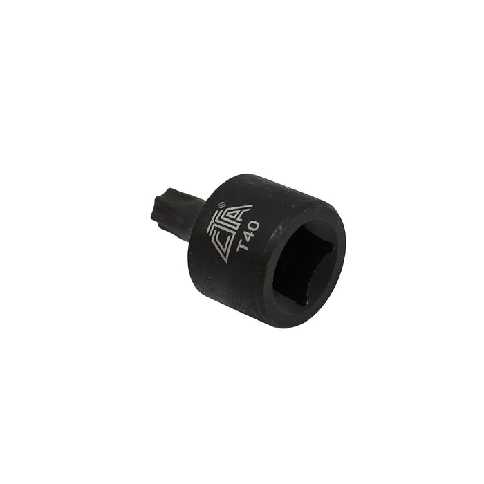 9368X02 - Bed Bolt Socket T40