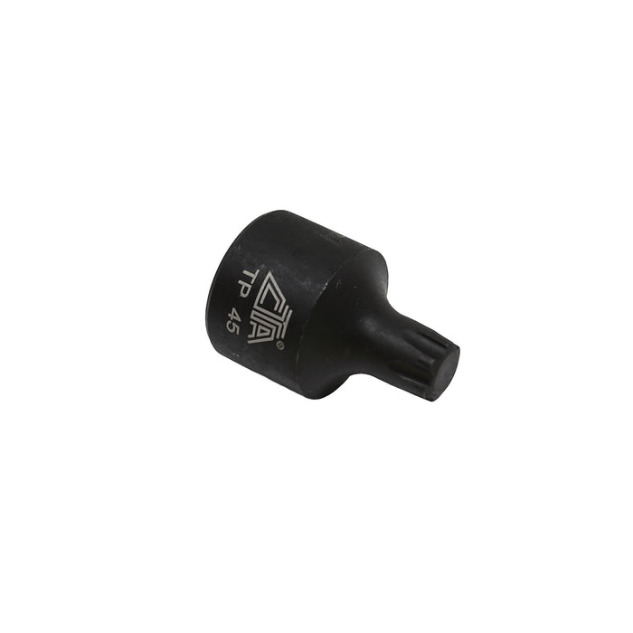 9368X06 - Bed Bolt Socket TP45