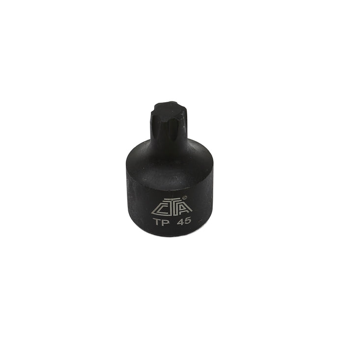 9368X06 - Bed Bolt Socket TP45