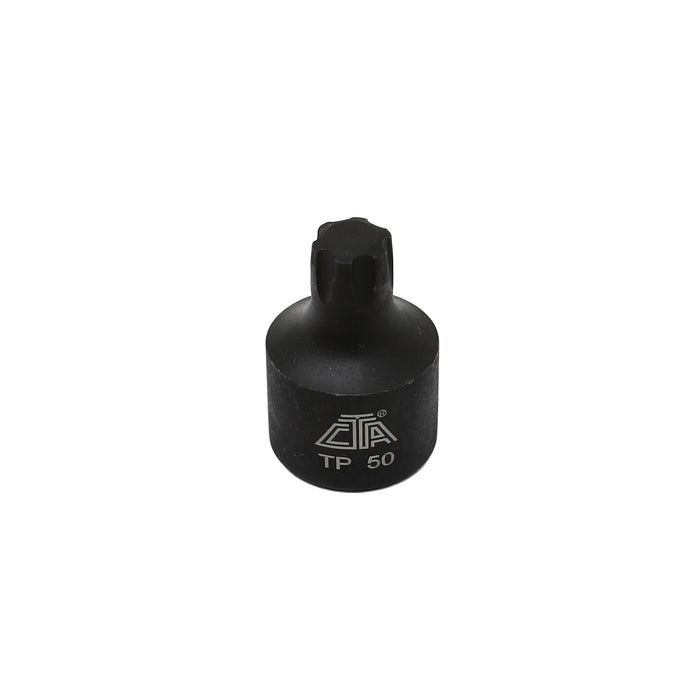 9368X07 - Bed Bolt Socket TP50