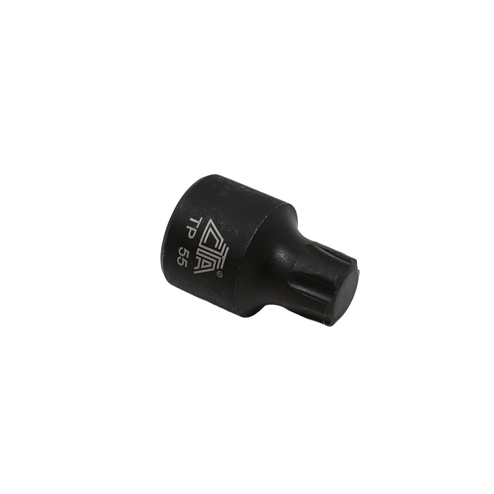 9368X08 - Bed Bolt Socket TP55 Torx® Plus