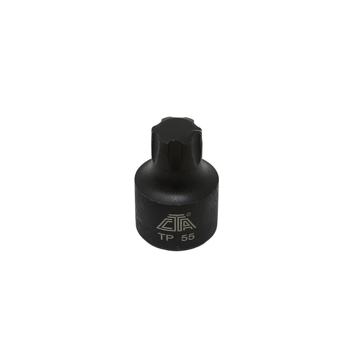 9368X08 - Bed Bolt Socket TP55 Torx® Plus