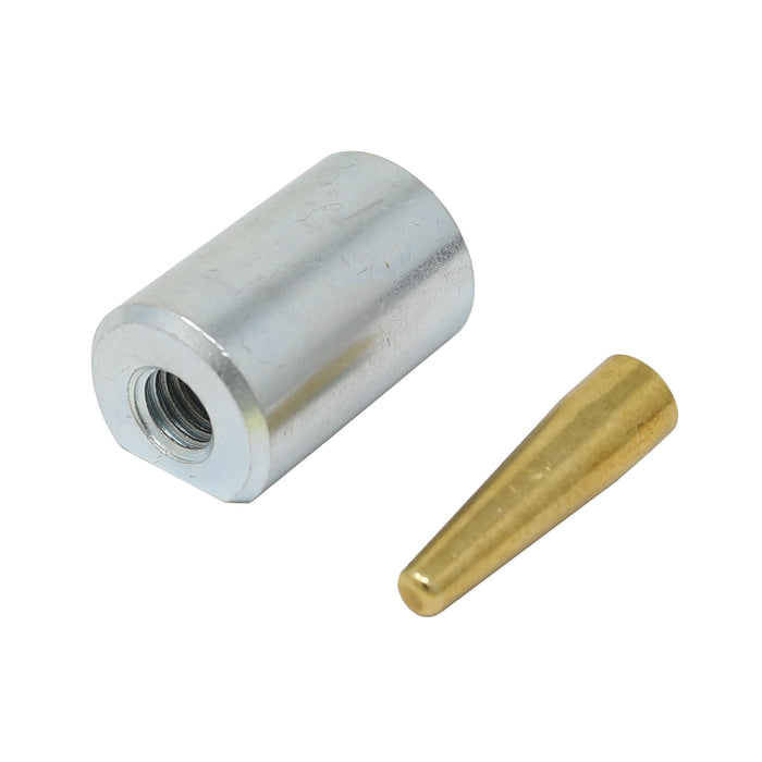 9372 - Porsche Fuel Injector Seal Install Tool Kit