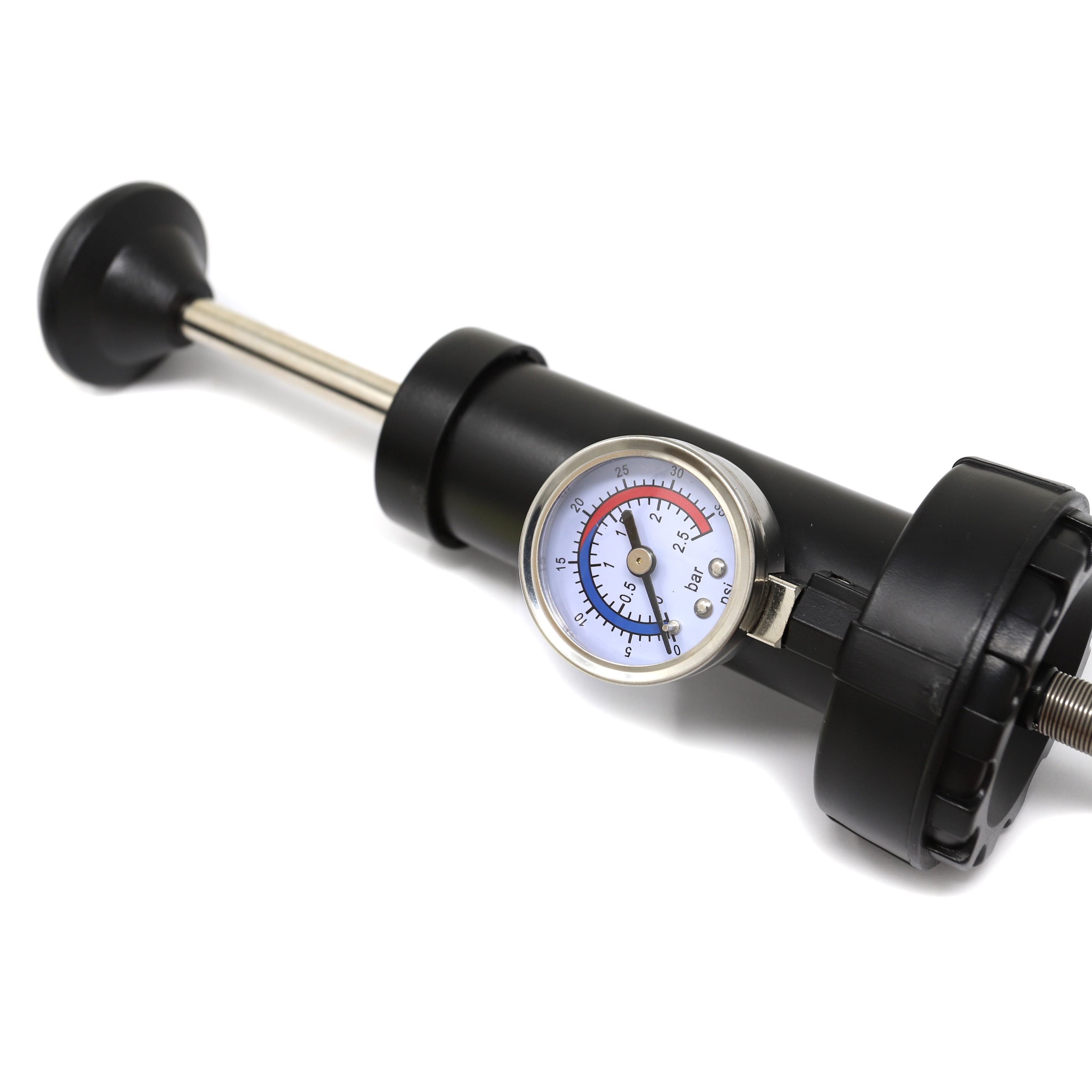 9376 9376 - Adjustable Radiator Pressure Tester Kit — CTA Manufacturing