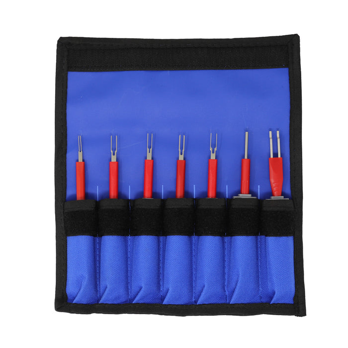 9377 - 7 Pc. Terminal Tool Kit