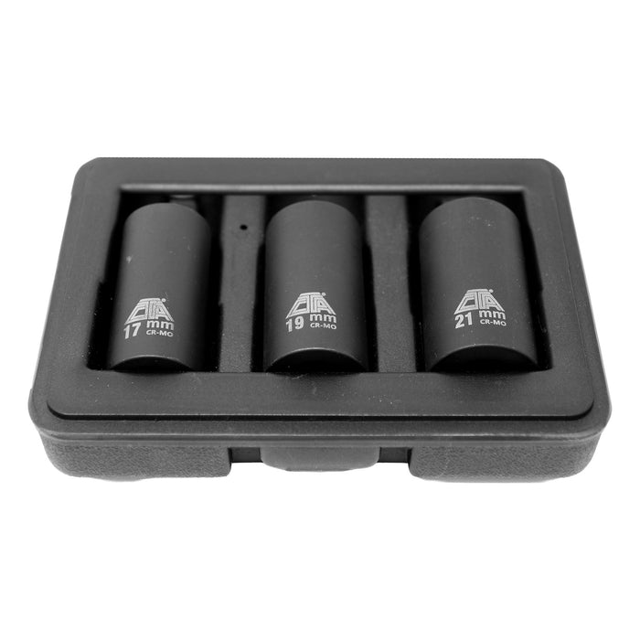 9415 - 3-Pc Lug Off / Lug On Set