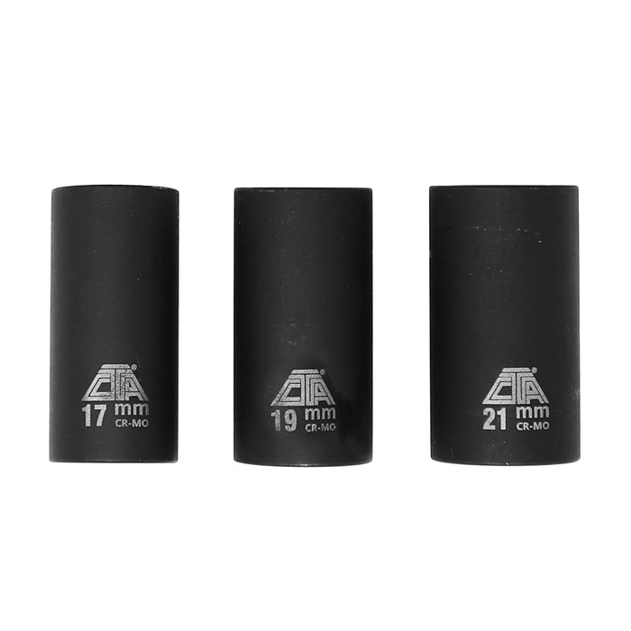 9415 - 3-Pc Lug Off / Lug On Set