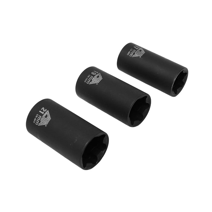 9415 - 3-Pc Lug Off / Lug On Set