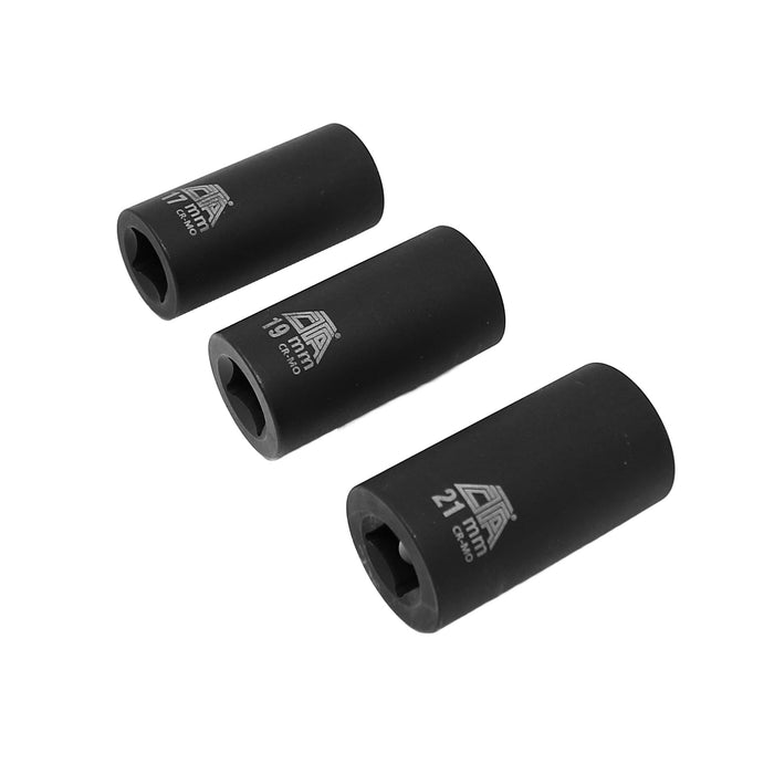 9415 - 3-Pc Lug Off / Lug On Set
