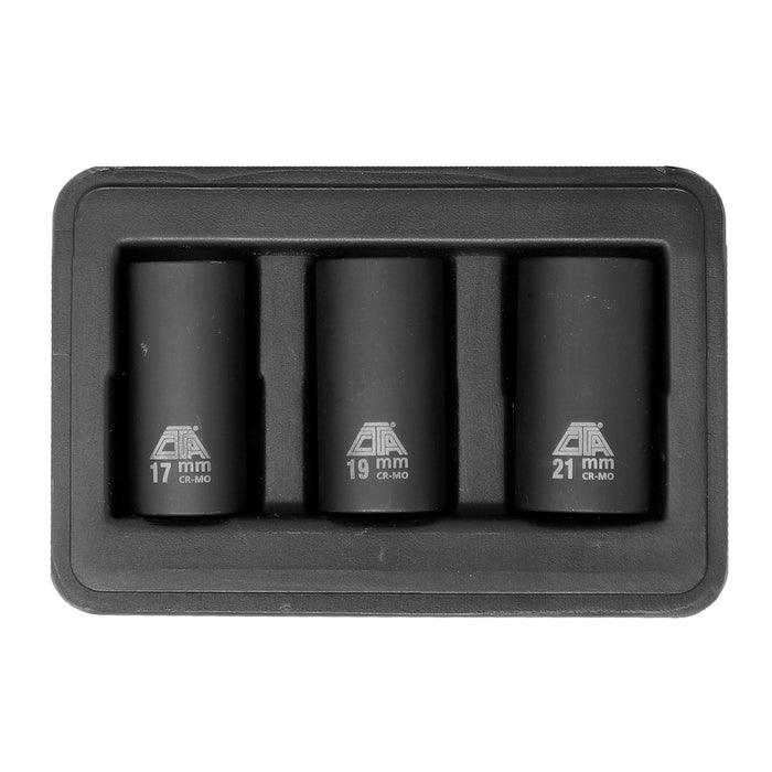 9415 - 3-Pc Lug Off / Lug On Set
