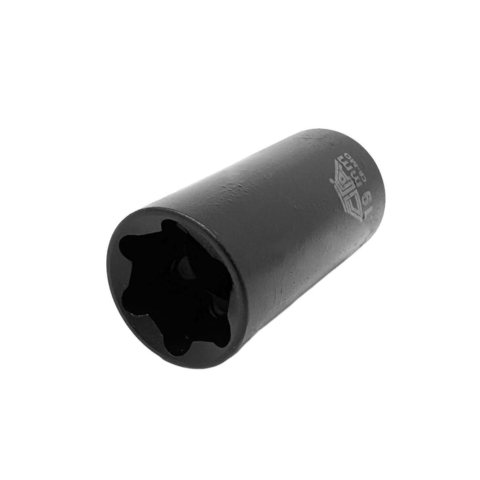 9419 - 19mm Lug Off / Lug On Socket