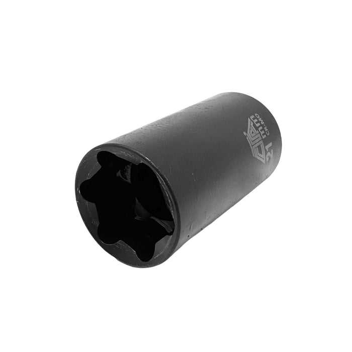 9421 - 21mm Lug Off / Lug On Socket