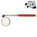 9454 - Telescopic Round Inspection Mirror Made in USA