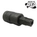 9491 - Tamper-Proof Torx® Bit Socket T60 Made in USA